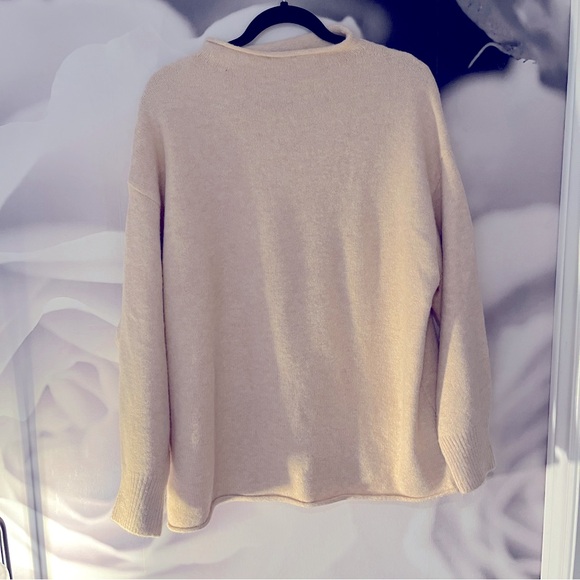 Smash + Tess Sweaters - Smash + Tess Mockneck sweater from last year. Size large